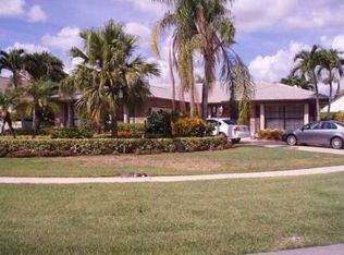 10235 Crosswind Rd, Boca Raton, FL 33498