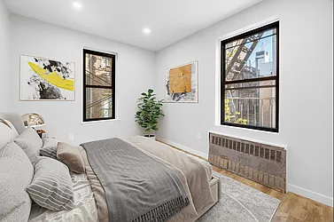 Rented by REAL New York