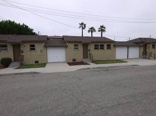 160 E C St, Oxnard, CA 93030