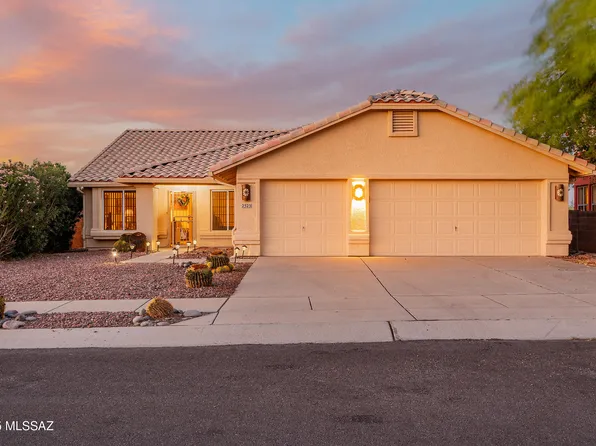 2523 W Wayward Wind Way, Tucson, AZ 85745
