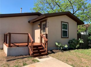 616 Thrasher Ln, Austin, TX 78741