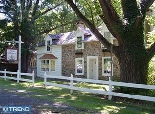 6230 Lower York Rd, New Hope, PA 18938