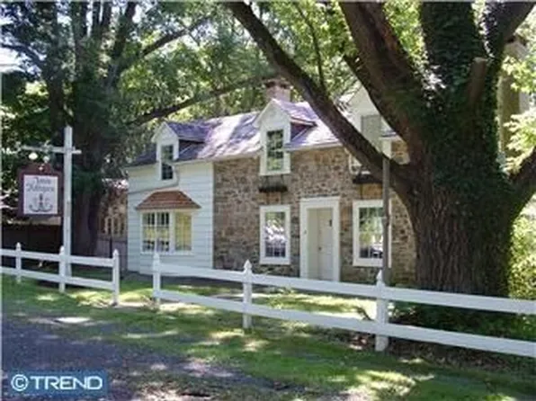 6230 Lower York Rd, New Hope, PA 18938