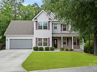 102 Brookstone Way, Rincon, GA 31326