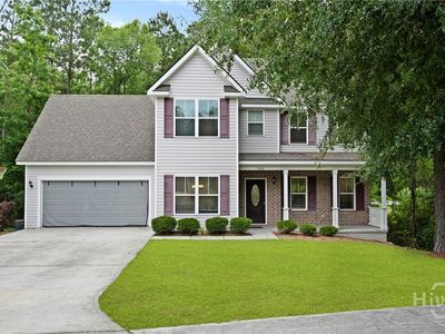 102 Brookstone Way, Rincon, GA, 31326