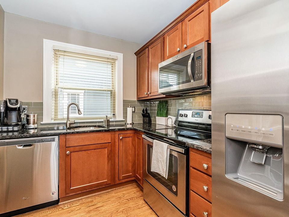 Nice kitchen