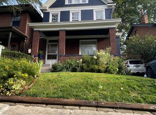 7529 Rosemary Rd, Pittsburgh, PA 15221