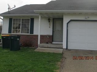 364 S Fairfield Ave, Juneau, WI 53039