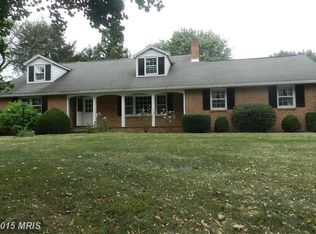 700 Newburg Rd, Shippensburg, PA 17257