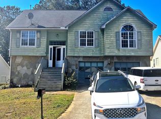 7667 N Briar Ridge Ct, Riverdale, GA 30296