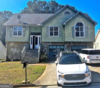 7667 N Briar Ridge Ct, Riverdale, GA, 30296