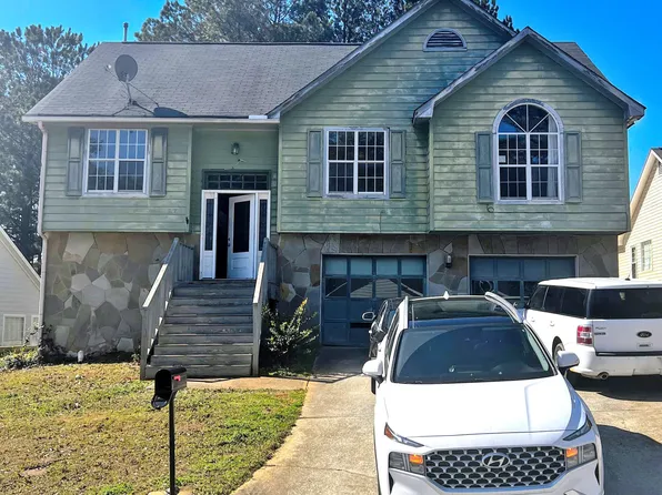 7667 N Briar Ridge Ct, Riverdale, GA 30296