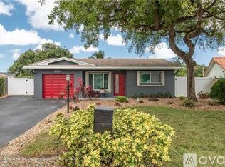 6330 NW 32nd Ave, Fort Lauderdale, FL 33309