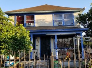 1140 W 58th Pl, Los Angeles, CA 90044