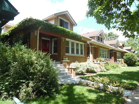 2nd image of 5034 N Monticello Ave