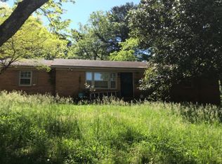 3807 Cary Rd NW, Huntsville, AL 35810