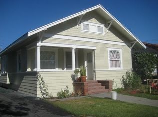 311 S Sycamore St, Santa Ana, CA 92701