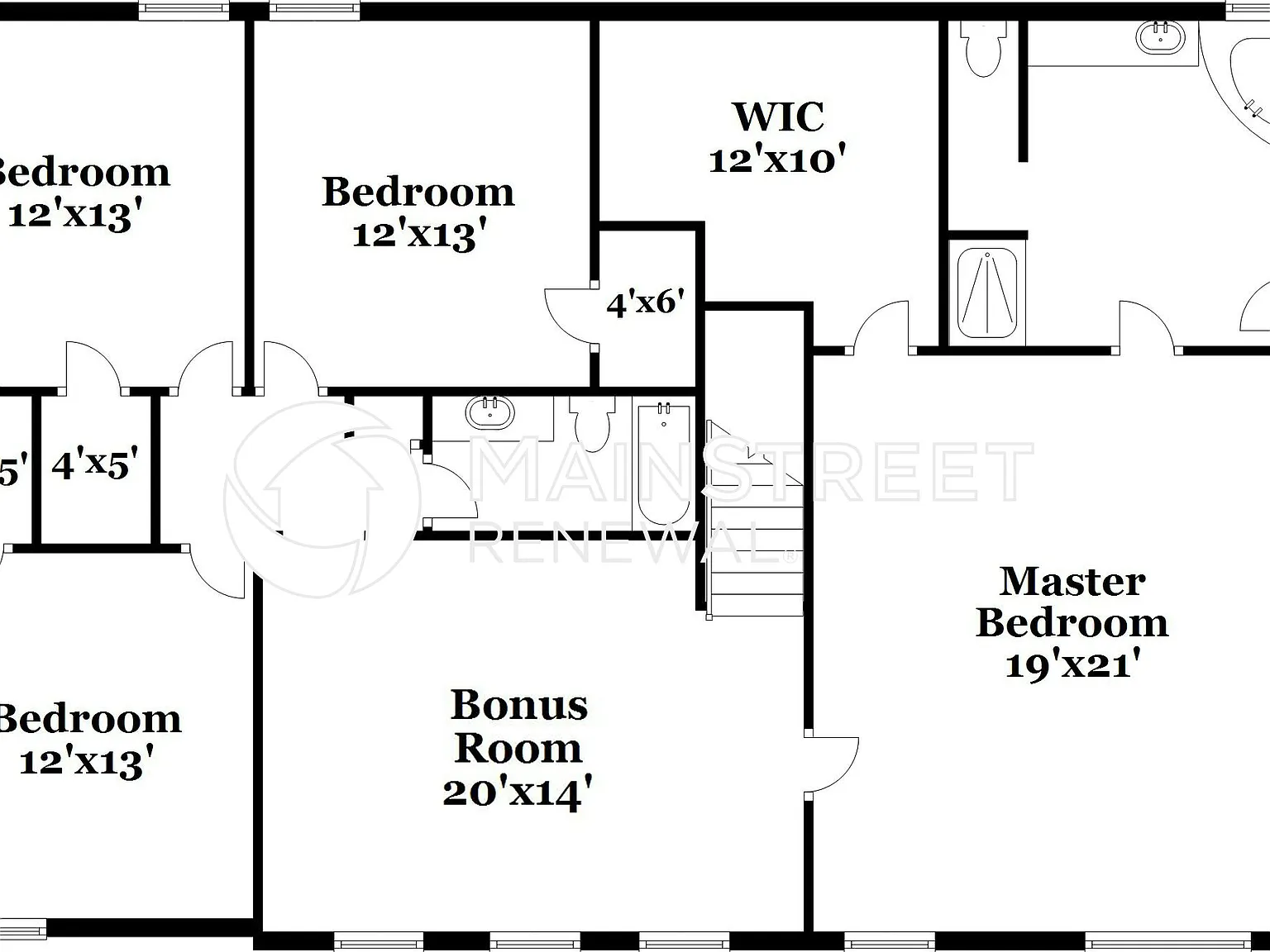1012 Blairfield Dr — Photo 3