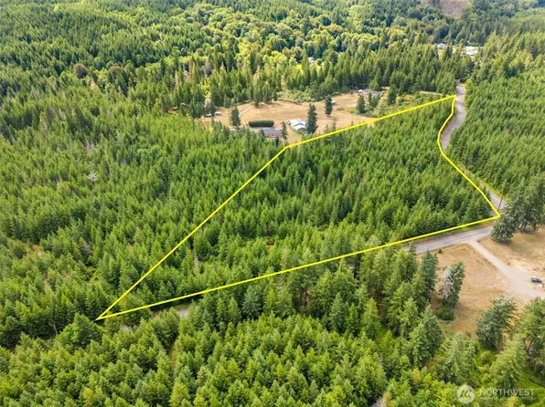 0 Lot A W Satsop Road E, Elma, WA 98541