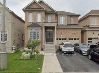 41 Purebrook Cres, Brampton, ON L6P2P5