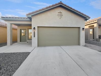 3179 Turquesa Pl SE, Rio Rancho, NM, 87124