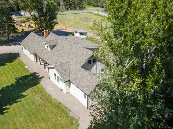 2241 Pioneer Trl, Genoa, NV 89411
