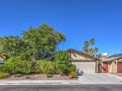 4745 Desert Vista Rd, Las Vegas, NV, 89121