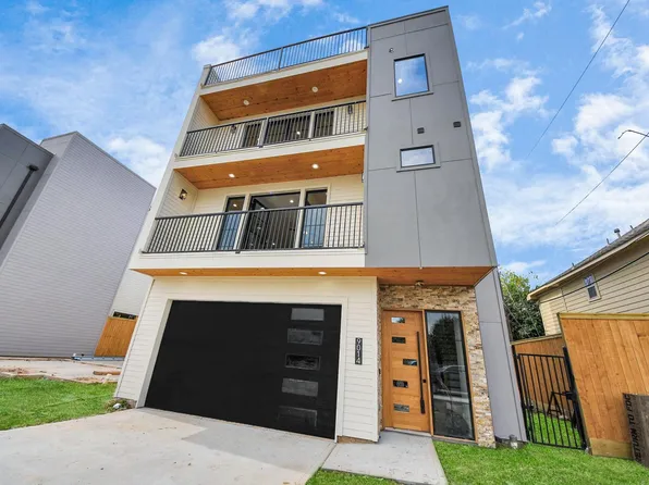9014 Ferdinand St, Houston, TX 77051