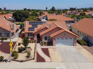 26216 Potomac Dr, Sun City, CA 92586