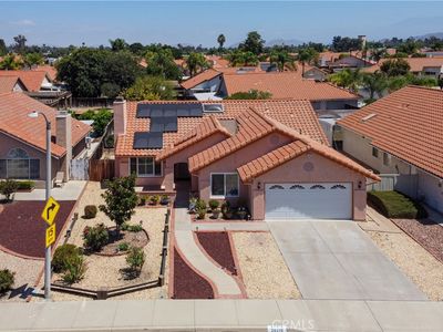 26216 Potomac Dr, Sun City, CA, 92586