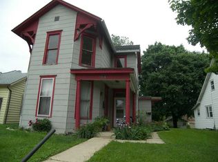 1514 High St, Logansport, IN 46947