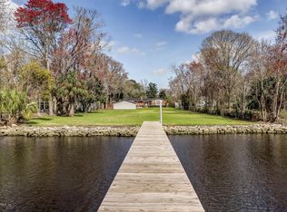 2610 Lake Shore Blvd, Jacksonville, FL 32210