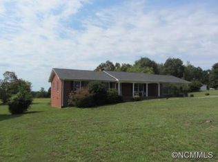 1870 Ferry Rd, Forest City, NC 28114