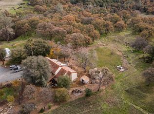 11700 Quail Rd, Auburn, CA 95602