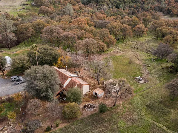 11700 Quail Rd, Auburn, CA 95602