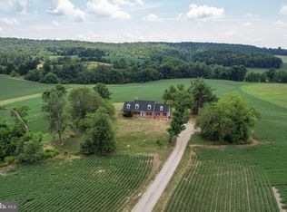 1801 Bachmans Valley Rd, Westminster, MD 21158