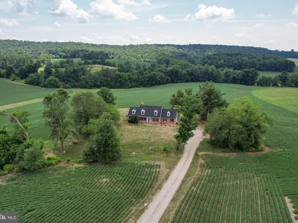 1801 Bachmans Valley Rd, Westminster, MD 21158