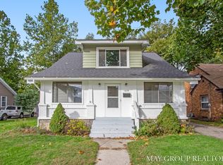 1629 Wendler Ave SW, Wyoming, MI 49509