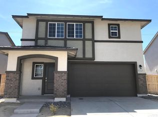8934 Wolf Moon Dr, Reno, NV 89506