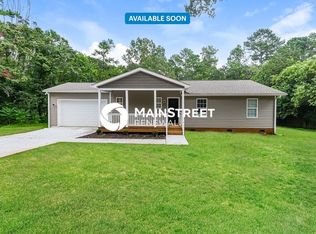 848 Silver Fox Dr, Concord, NC 28025
