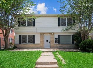 4421 Pease St, Houston, TX 77023