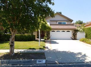847 Triunfo Canyon Rd, Westlake Village, CA 91361