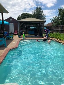 204 King George Rd, Ponder, TX, 76259