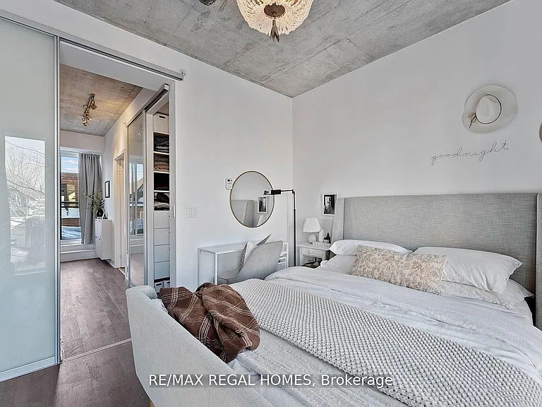 1238 Dundas St E #Townhouse 110 — Photo 17