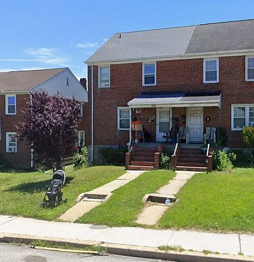 1 bed, 705 sqft, $950 — Photo 1