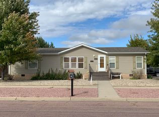 325 24th St SW, Huron, SD 57350