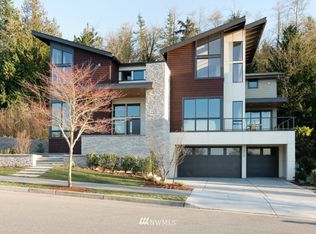 LOT 3025 NE Harrison Dr #14, Issaquah, WA 98029