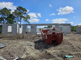 543 Tejon Ave SW, Palm Bay, FL 32908