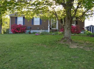 114 Randell Dr, Campbellsburg, KY 40011