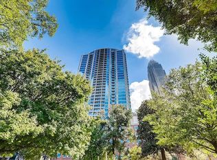 210 N Church St UNIT 3111, Charlotte, NC 28202